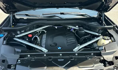 BMW X5 2024, 21351 км, за 67070.36 USD - фото 6