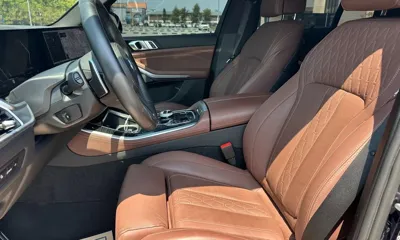 BMW X5 2024, 21351 км, за 67070.36 USD - фото 12