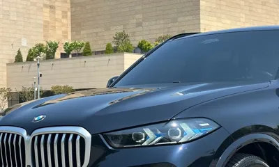 BMW X5 2024, 21351 км, за 67070.36 USD - фото 20