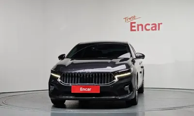 Kia K7 2020, 112548 км, за 10719.62 USD