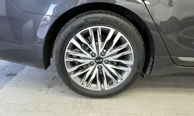 Kia K7 2020, 112548 км, за 10719.62 USD