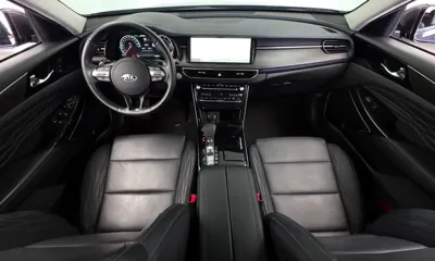 Kia K7 2020, 112548 км, за 10719.62 USD - фото 7