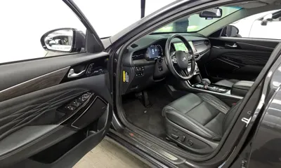 Kia K7 2020, 112548 км, за 10719.62 USD - фото 10