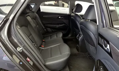 Kia K7 2020, 112548 км, за 10719.62 USD - фото 12