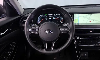Kia K7 2020, 112548 км, за 10719.62 USD - фото 13