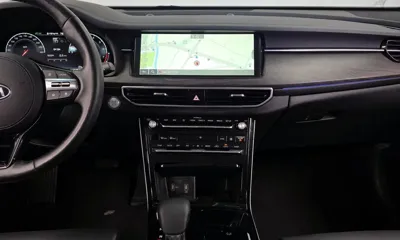 Kia K7 2020, 112548 км, за 10719.62 USD - фото 14