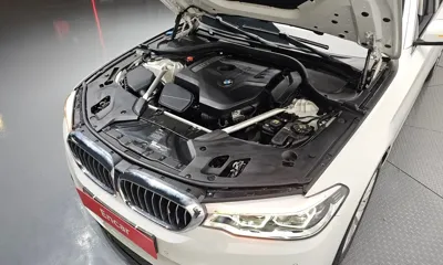 BMW 5-Series 2018, 121338 км, за 13121.96 USD - фото 6