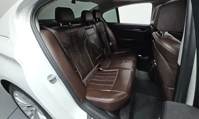 BMW 5-Series 2018, 121338 км, за 13121.96 USD - фото 11