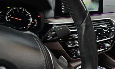 BMW 5-Series 2018, 121338 км, за 13121.96 USD - фото 18