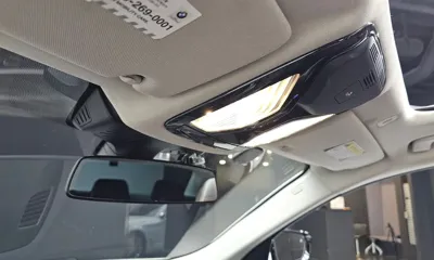 BMW 5-Series 2018, 121338 км, за 13121.96 USD - фото 19