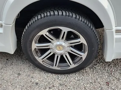 Chevrolet Express Van 2018, 79829 км, за 23303.14 USD