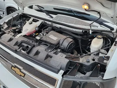 Chevrolet Express Van 2018, 79829 км, за 23303.14 USD - фото 6