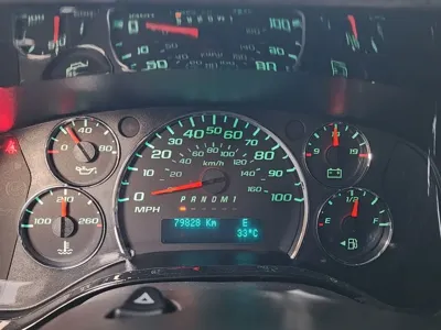 Chevrolet Express Van 2018, 79829 км, за 23303.14 USD - фото 8