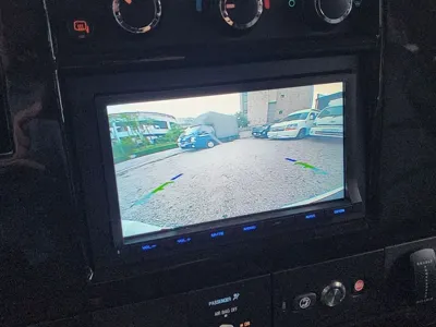 Chevrolet Express Van 2018, 79829 км, за 23303.14 USD - фото 9