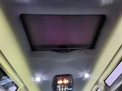Chevrolet Express Van 2018, 79829 км, за 23303.14 USD - фото 20