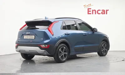 Kia Niro 2022, 110624 км, за 10708.63 USD