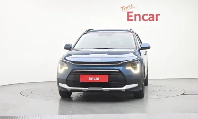 Kia Niro 2022, 110624 км, за 10708.63 USD