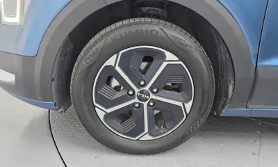 Kia Niro 2022, 110624 км, за 10708.63 USD