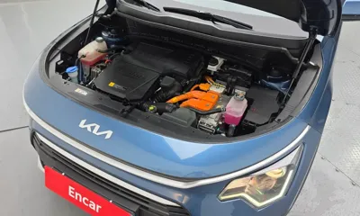 Kia Niro 2022, 110624 км, за 10634.11 USD - фото 6