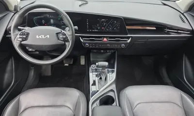 Kia Niro 2022, 110624 км, за 10634.11 USD - фото 7