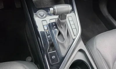 Kia Niro 2022, 110624 км, за 10634.11 USD - фото 9
