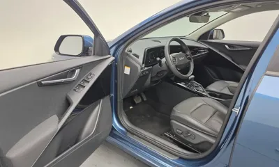 Kia Niro 2022, 110624 км, за 10634.11 USD - фото 10