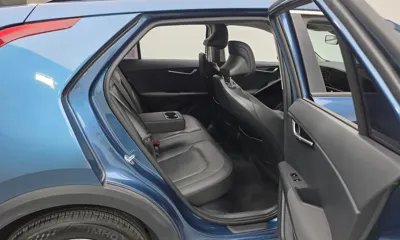 Kia Niro 2022, 110624 км, за 10634.11 USD - фото 11