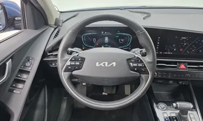 Kia Niro 2022, 110624 км, за 10634.11 USD - фото 13
