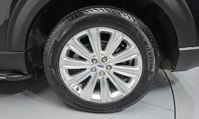 Ford Explorer 2021, 66481 км, за 16345.02 USD