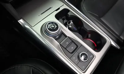 Ford Explorer 2021, 66481 км, за 16345.02 USD - фото 9