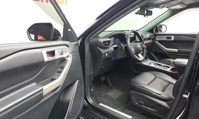Ford Explorer 2021, 66481 км, за 16345.02 USD - фото 10