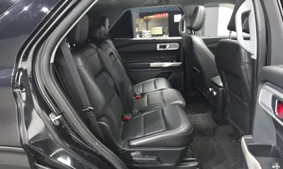 Ford Explorer 2021, 66481 км, за 16345.02 USD - фото 12
