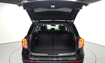 Ford Explorer 2021, 66481 км, за 16345.02 USD - фото 20