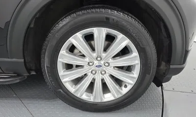 Ford Explorer 2021, 66481 км, за 16345.02 USD - фото 21