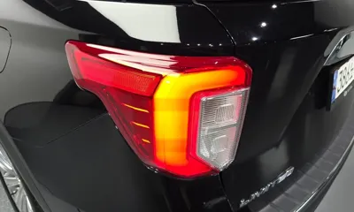 Ford Explorer 2021, 66481 км, за 16345.02 USD - фото 23