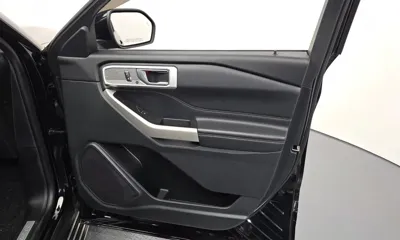 Ford Explorer 2021, 66481 км, за 16345.02 USD - фото 24