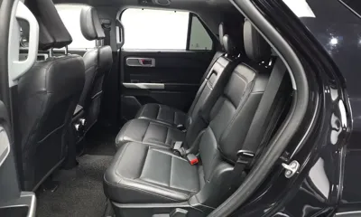 Ford Explorer 2021, 66481 км, за 16345.02 USD - фото 26
