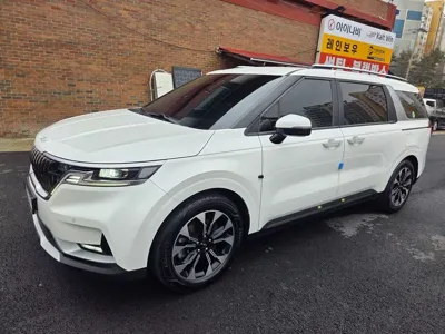 Kia Canival 2022, 51313 км, за 15628.67 USD