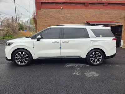 Kia Canival 2022, 51313 км, за 15628.67 USD - фото 8