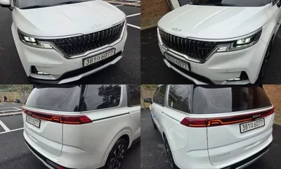 Kia Canival 2022, 51313 км, за 15628.67 USD - фото 9