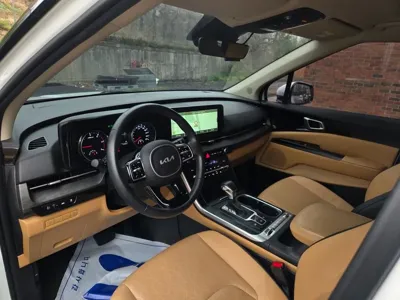 Kia Canival 2022, 51313 км, за 15628.67 USD - фото 12
