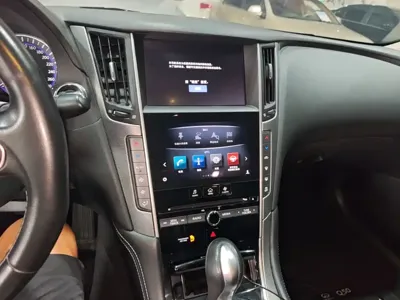 Infiniti Q50L 2016, 102100 км, за 7533.7 USD - фото 13