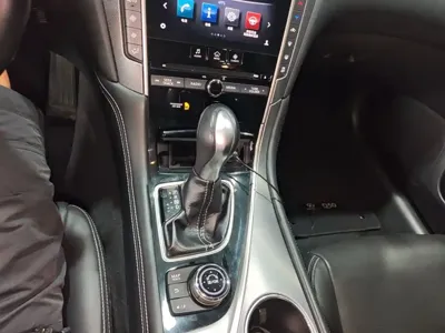 Infiniti Q50L 2016, 102100 км, за 7533.7 USD - фото 14