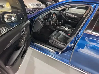 Infiniti Q50L 2016, 102100 км, за 7533.7 USD - фото 16