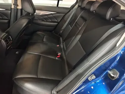 Infiniti Q50L 2016, 102100 км, за 7533.7 USD - фото 17