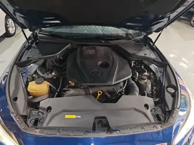 Infiniti Q50L 2016, 102100 км, за 7533.7 USD - фото 20