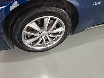 Infiniti Q50L 2016, 102100 км, за 7533.7 USD - фото 23