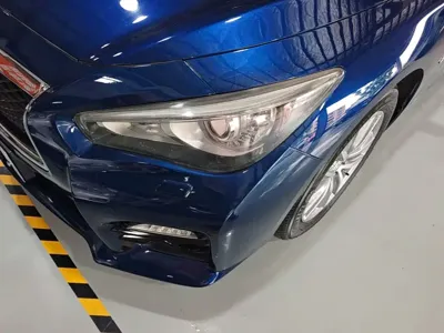 Infiniti Q50L 2016, 102100 км, за 7533.7 USD - фото 24
