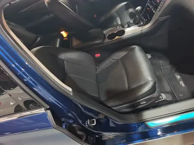 Infiniti Q50L 2016, 102100 км, за 7533.7 USD - фото 25