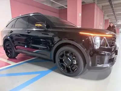 Kia Sorento 2026, 4498 км, за 22566.79 USD